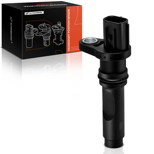 Crankshaft Position Sensor for Toyota Tundra 2022-2024 Sequoia Lexus GX550 LS500