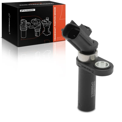 Crankshaft Position Sensor
