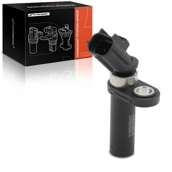 Crankshaft Position Sensor for Ford Escort 1998-2002 Contour 1998-2000 Mystique DOHC