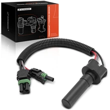 Wheel Speed Sensor for John Deere 8100 7720 7700 7200 7710 8200 8300 8310 8400