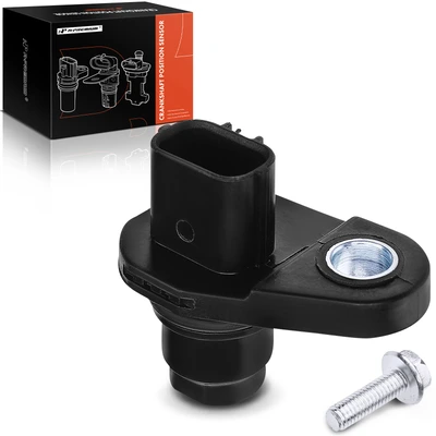 Crankshaft Position Sensor