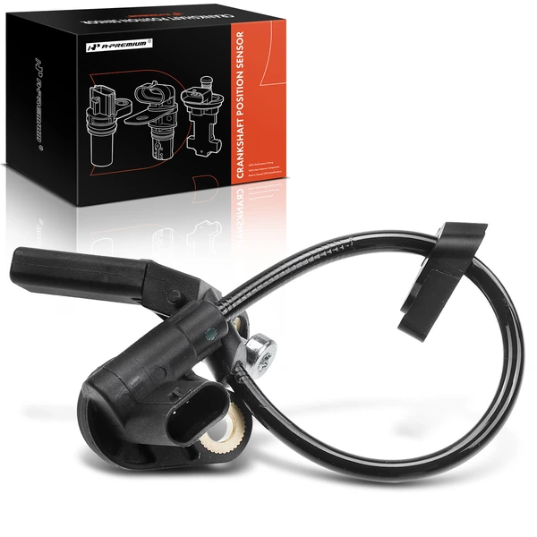 Crankshaft Position Sensor for 2013-2017 BMW X3