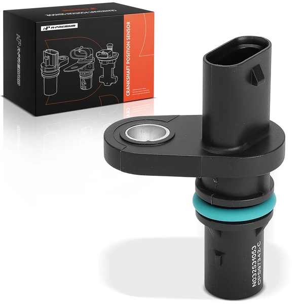 Crankshaft Position Sensor for 2019-2024 Ram 4500