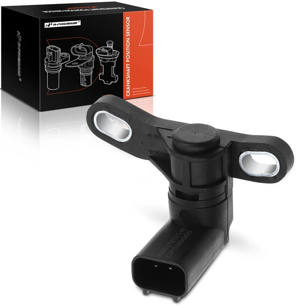 Crankshaft Position Sensor for Land Rover LR2 2013 Range Rover Evoque 12-13 2.0L