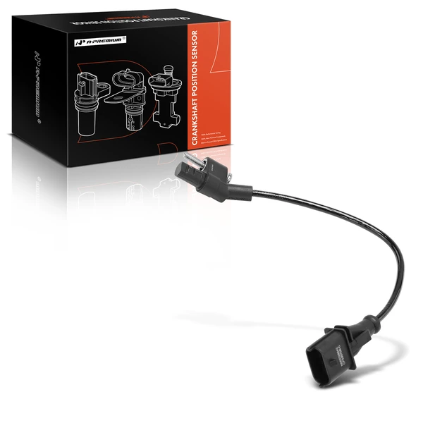 Crankshaft Position Sensor for 2021-2023 Jeep Gladiator