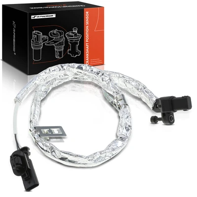 Crankshaft Position Sensor