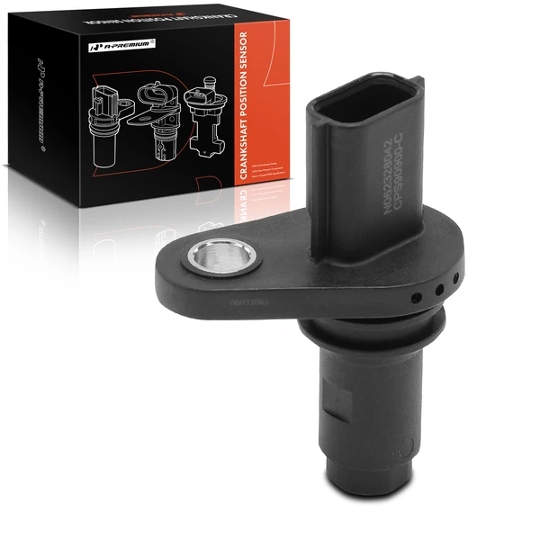 Crankshaft Position Sensor for 2009-2013 INFINITI FX50