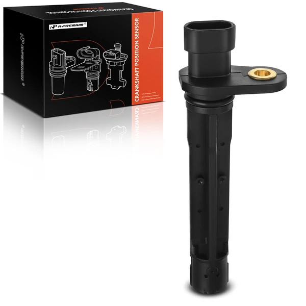 Engine Crankshaft Position Sensor for 2008-2012 Chevrolet Colorado