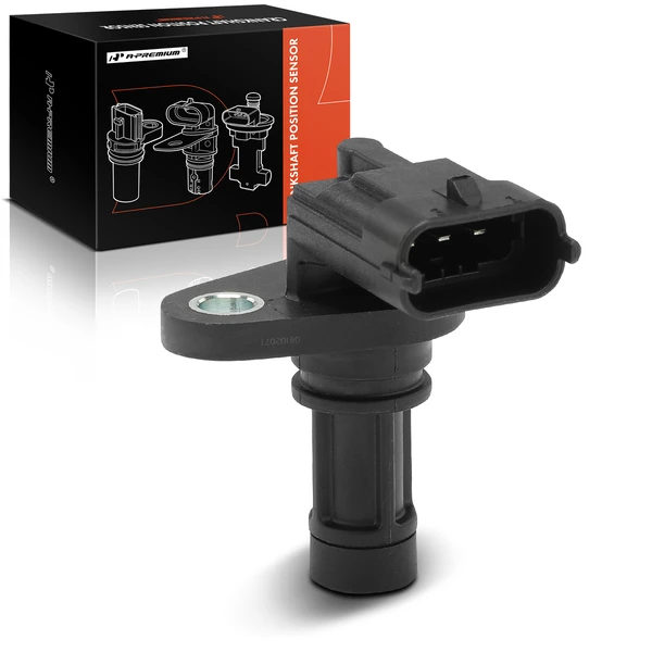 Crankshaft Position Sensor for Porsche Cayenne 2011-2018 Panamera 2010-2016 Gas