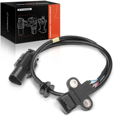 Engine Crankshaft Position Sensor