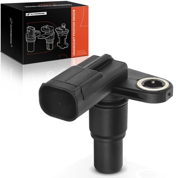 Intake Camshaft Position Sensor for 2010-2011 Mercury Mariner