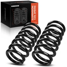 2 Pcs Rear Suspension Coil Springs for 2007-2011 Acura MDX