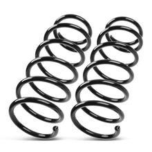 2 Pcs Front Suspension Coil Springs for 2007-2015 Mazda CX-9