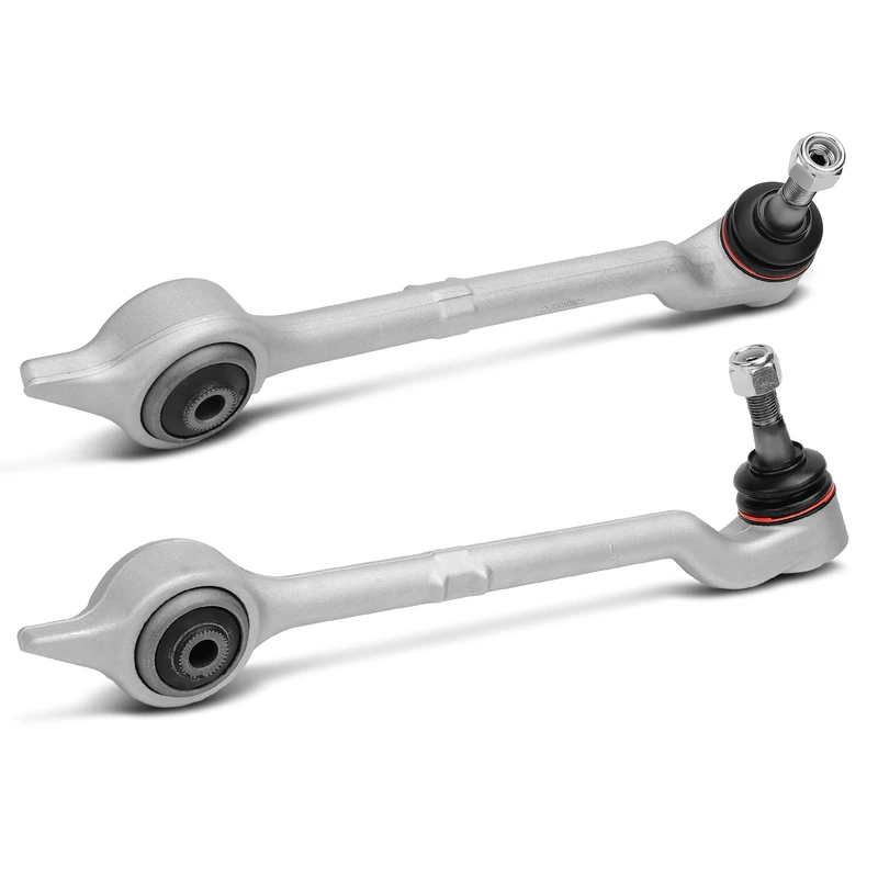 2003 BMW 530i 2-Pc Control Arm and Ball Joint Kit, Front Lower with Ball Joint A-Premium APCA0011