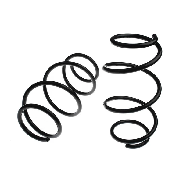 2 Pcs Front Suspension Coil Springs for 2017-2021 BMW 230i