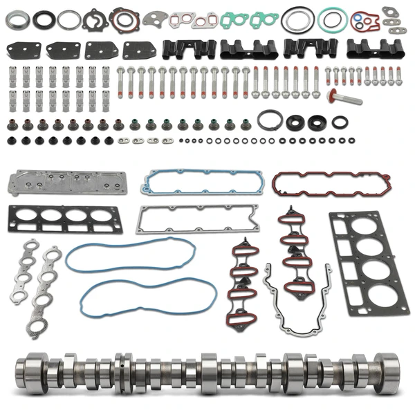 Camshaft Kit for 1999-2007 Chevrolet Silverado 2500