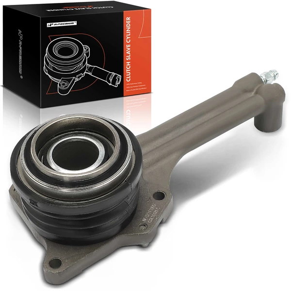 Aluminum Clutch Slave Cylinder for 2002-2003 Mitsubishi Lancer