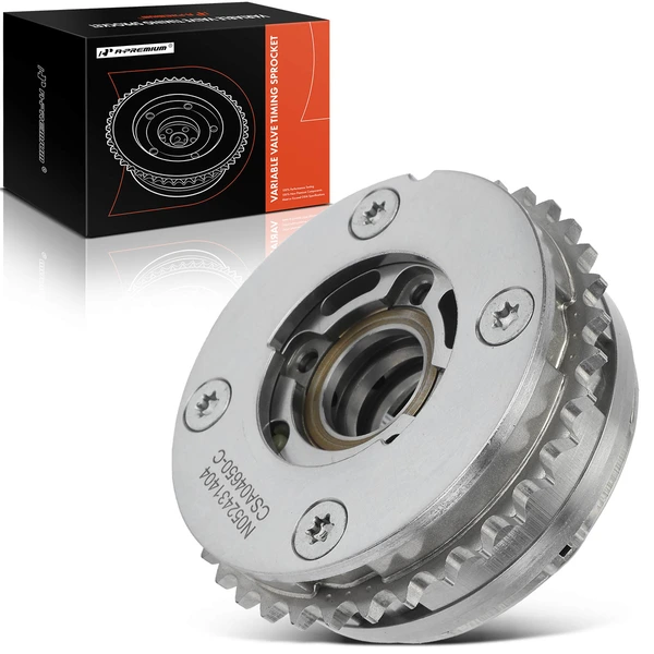 Intake Variable Valve Timing Sprocket for 2016 Mini Cooper Clubman