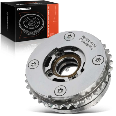 Exhaust Variable Valve Timing Sprocket
