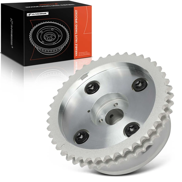 Inner Variable Valve Timing Sprocket for 2015-2017 Porsche Cayenne