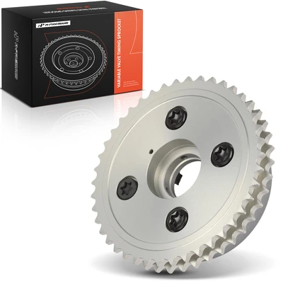 Intake Engine Camshaft Adjuster