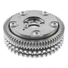 Intake Left Camshaft Adjuster for 2008-2012 Mercedes-Benz C300