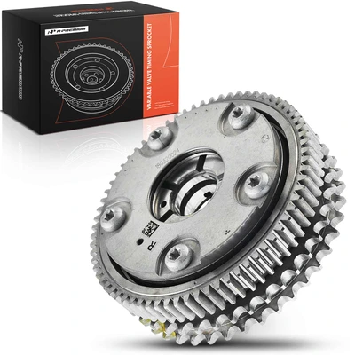 Intake Right Camshaft Adjuster