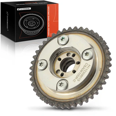 Intake Camshaft Actuator