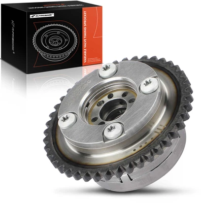 Exhaust Camshaft Actuator