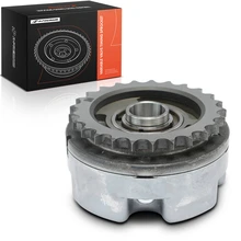 Intake Engine Variable Valve Timing (VVT) Sprocket for 2006-2011 Audi A6