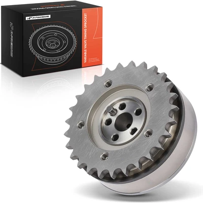 Exhaust Timing Camshaft Adjuster