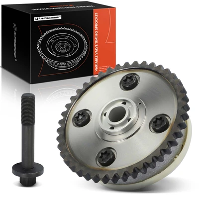Exhaust Engine Variable Valve Timing (VVT) Sprocket