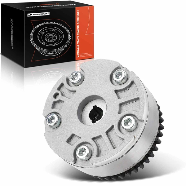 Exhaust Engine Variable Valve Timing (VVT) Sprocket for Nissan Versa 2012-2019