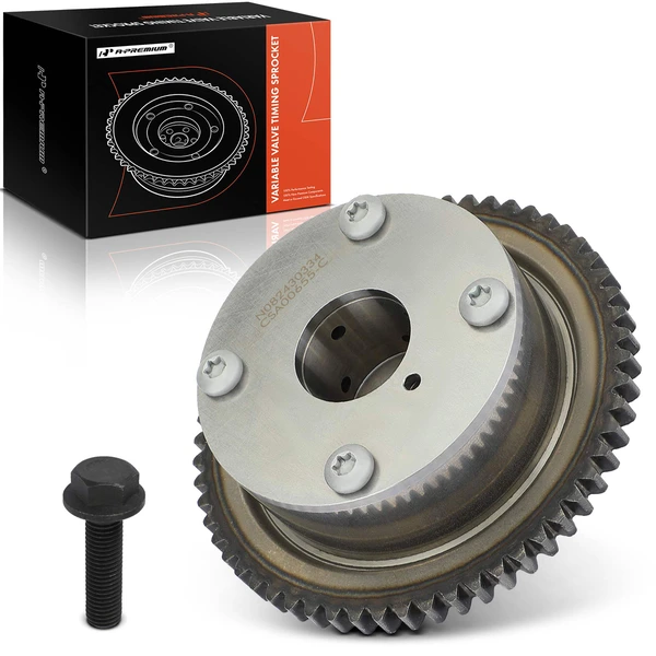 Intake Variable Valve Timing Sprocket for Ford Explorer Flex Fusion Lincoln MKT