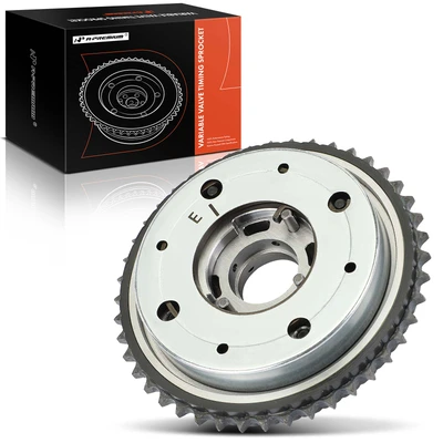 Exhaust Variable Valve Timing Sprocket