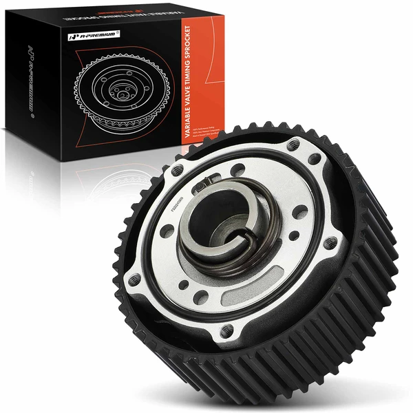 Exhaust Variable Valve Timing Sprocket for VW Jetta 16-21 Golf Golf SportWagen