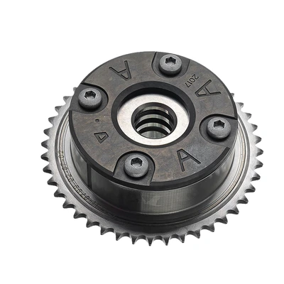Exhaust Camshaft Adjuster