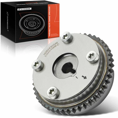 Variable Valve Timing Sprocket