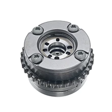 Exhaust Left Camshaft Adjuster Actuator