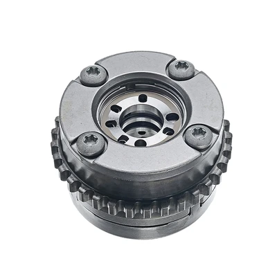 Exhaust Left Camshaft Adjuster Actuator