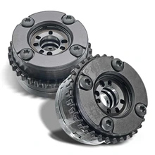 2 Pcs Exhaust Camshaft Adjuster