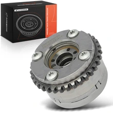 Exhaust Right Camshaft Adjuster Actuator for 2012 Mercedes-Benz R350