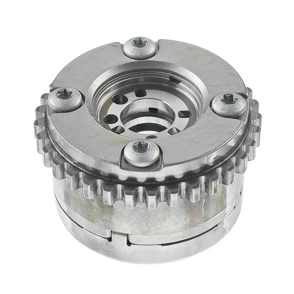 Exhaust Right Camshaft Adjuster Actuator for 2012 Mercedes-Benz ML350