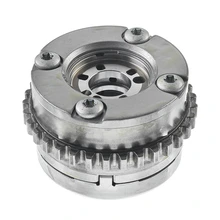 Intake Left Camshaft Adjuster Actuator