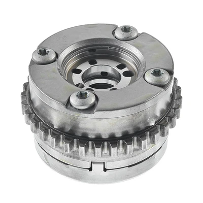 Intake Left Camshaft Adjuster Actuator