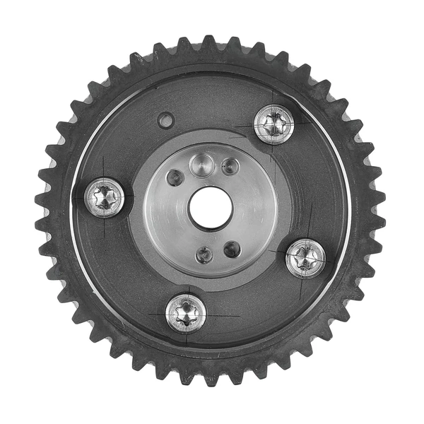 Engine Camshaft Adjuster CVVT for Kia Optima 2006-2010 Rondo 2007-2010 V6 2.7L