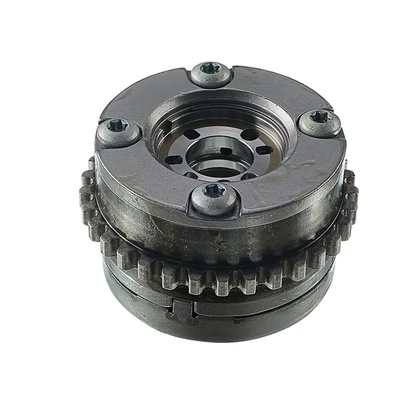 Exhaust Left Camshaft Adjuster Actuator