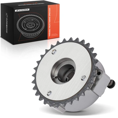Intake Engine Camshaft Adjuster Timing Sprocket for 2019-2021 Land Rover Range Rover Sport