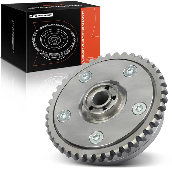 Engine Variable Valve Timing (VVT) Sprocket for 2000-2003 BMW 540i