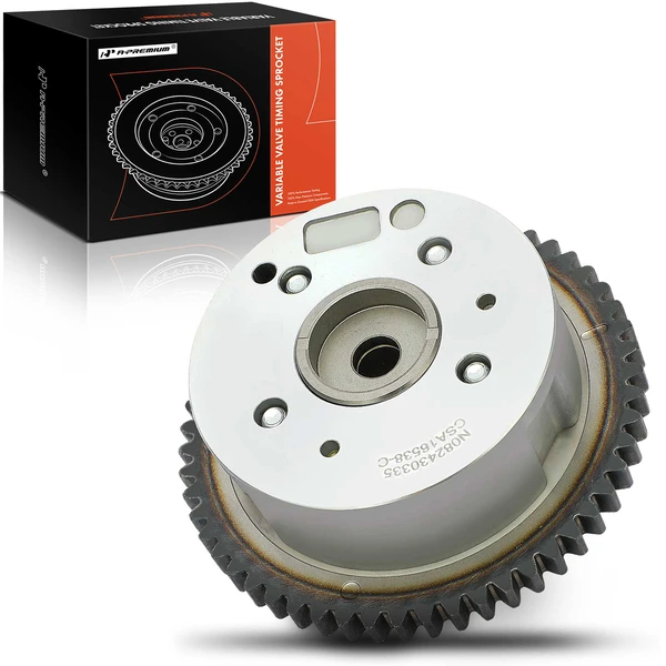 Intake Variable Valve Timing Sprocket for 2009-2018 Dodge Journey